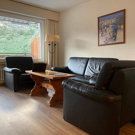 Apartment Apollo Horu 19 เซอร์แมท ภายนอก รูปภาพ